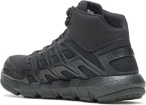 Wolverine Men's Rev DuraShocks Construction Boot in Saudi Arabia