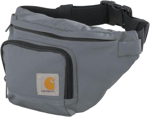 Carhartt unisex-adult Carhartt Waist Pack Waist Pack (pack of 1) in Saudi Arabia