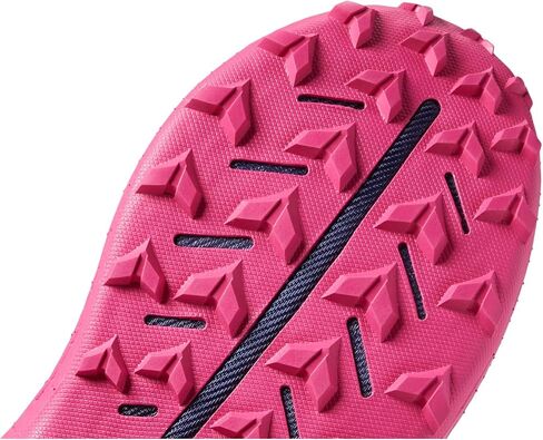 Saucony Men's Endorphin Edge Hiking Shoe, Clay/Basalt, 10.5 in Saudi Arabia