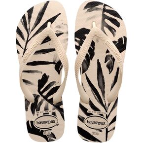 Havaianas Men's Slip-on Flip-Flop