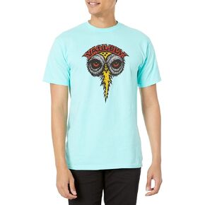 Powell Peralta Short Sleeve T-Shirt in Saudi Arabia
