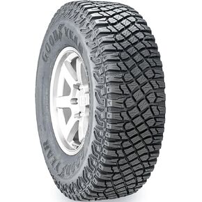 Goodyear LT285/70R17 116S C/6 GOODYEAR WRL TERRITORY MT BSL in Kuwait