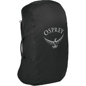 Osprey AirCover Protector for Backpack, Black, Large
