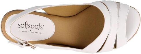 Comfortiva Neima - Soft Spots Black Velvet Sheep Nappa 8 W (D) in Saudi Arabia