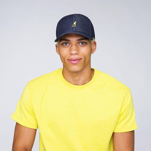 Kangol Denim Baseball in Saudi Arabia