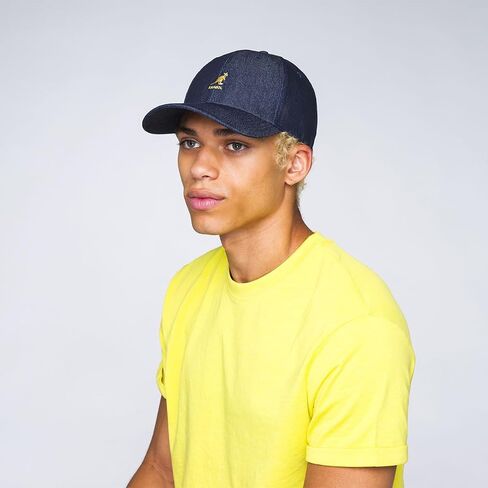 Kangol Denim Baseball in Saudi Arabia