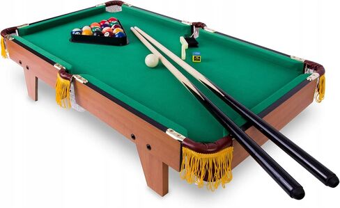 JX 36" Wooden Billiard House Cue Sticks Shorty Cues Pool Cues for Kids Hardwood Billiard Cue Sticks 13mm Glue-on Tips,Set of 2 in Kuwait
