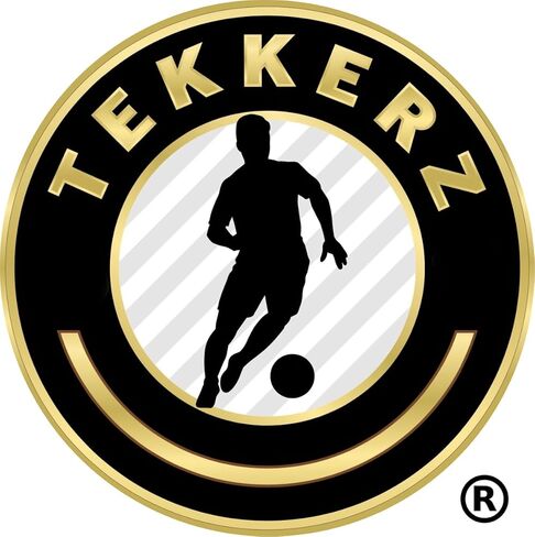 Tekkerz Soccer Miniature Shin Guard for Youth and Adults - Extra Small Protective Equipment shin Guards for Men, Women, Kids, Boys, and Girls in Saudi Arabia