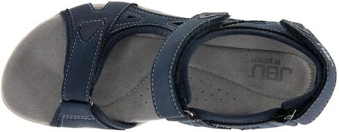 JBU by Jambu Steller Vegan Womens Sandal in Saudi Arabia