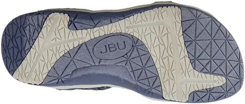 JBU by Jambu Steller Vegan Womens Sandal in Saudi Arabia