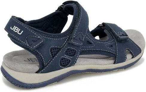 JBU by Jambu Steller Vegan Womens Sandal in Saudi Arabia