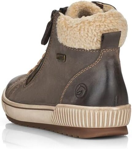 Remonte Women's Chukka Fashion Boot in Saudi Arabia