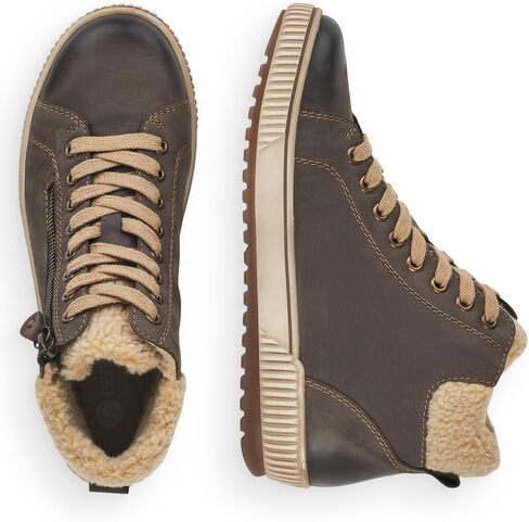 Remonte Women's Chukka Fashion Boot in Saudi Arabia