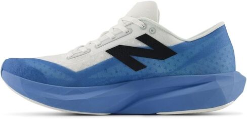 New Balance Men's FuelCell Rebel V4 Running Shoe, Graphite/Black/Quartz Grey, 9 in Saudi Arabia
