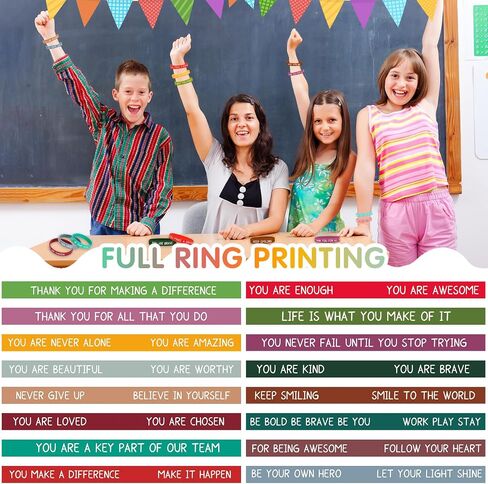 JUNEBRUSHS 64pcs Mexican Fiesta Wristband Silicone Bracelets Cactus Guitar Hat Rubber Bracelets for Mexican Fiesta Birthday Decoration Kids Party Favor Gift Supplies（8 Designs） in Saudi Arabia