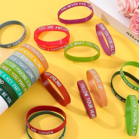 JUNEBRUSHS 64pcs Mexican Fiesta Wristband Silicone Bracelets Cactus Guitar Hat Rubber Bracelets for Mexican Fiesta Birthday Decoration Kids Party Favor Gift Supplies（8 Designs） in Saudi Arabia