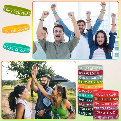 JUNEBRUSHS 64pcs Mexican Fiesta Wristband Silicone Bracelets Cactus Guitar Hat Rubber Bracelets for Mexican Fiesta Birthday Decoration Kids Party Favor Gift Supplies（8 Designs） in Saudi Arabia