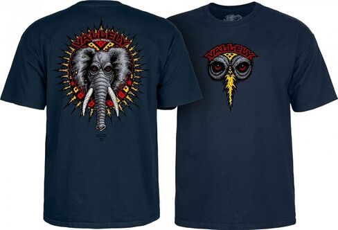 Powell Peralta Short Sleeve T-Shirt in Saudi Arabia