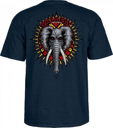Powell Peralta Short Sleeve T-Shirt in Saudi Arabia