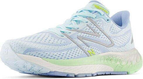 New Balance Men's Fresh Foam X 880v13 Running Shoe, Phantom/Black/Phantom, 10.5 X-Wide in Saudi Arabia