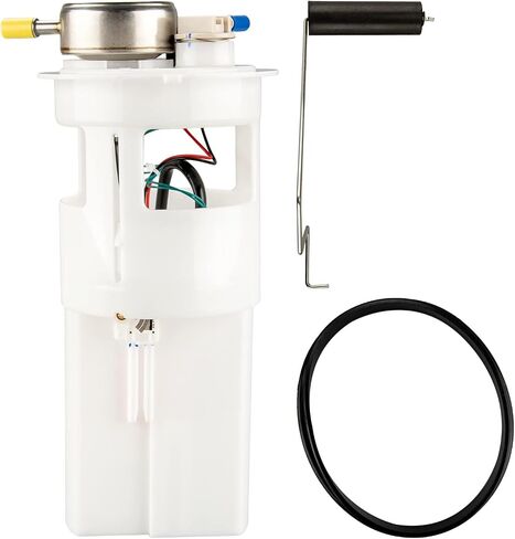 KAX Fuel Pump Assembly Fit for 2004 2005 2006 Dodge Ram 1500 5.7L/4.7L/3.7L， Replace# FG0118, 5104694AC, 5104694AB, 5104 694AB, 5104 694AC in Saudi Arabia
