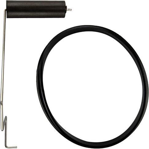 KAX Fuel Pump Assembly Fit for 2004 2005 2006 Dodge Ram 1500 5.7L/4.7L/3.7L， Replace# FG0118, 5104694AC, 5104694AB, 5104 694AB, 5104 694AC in Saudi Arabia
