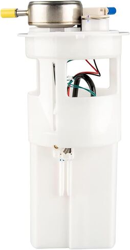 KAX Fuel Pump Assembly Fit for 2004 2005 2006 Dodge Ram 1500 5.7L/4.7L/3.7L， Replace# FG0118, 5104694AC, 5104694AB, 5104 694AB, 5104 694AC in Saudi Arabia
