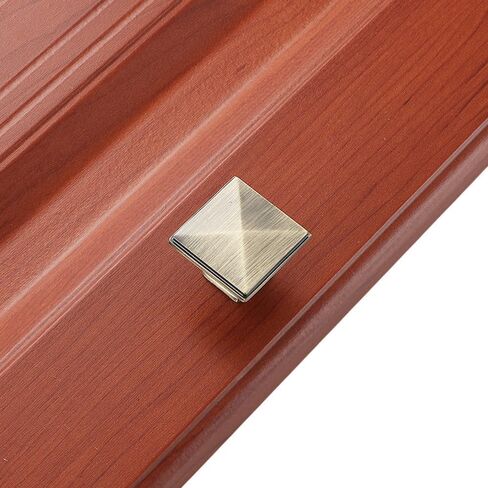 Cabinet Pulls,Drawer Pulls，Antique Cabinet Handles Aluminium Alloy Kitchen Closet Door Knobs and Cupboard Handles Drawer Furniture Handle Hardware,(926 128) in Kuwait