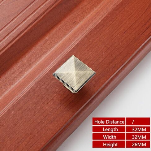Cabinet Pulls,Drawer Pulls，Antique Cabinet Handles Aluminium Alloy Kitchen Closet Door Knobs and Cupboard Handles Drawer Furniture Handle Hardware,(926 128) in Kuwait