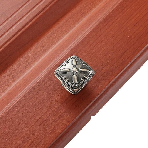 Cabinet Pulls,Drawer Pulls，Antique Cabinet Handles Aluminium Alloy Kitchen Closet Door Knobs and Cupboard Handles Drawer Furniture Handle Hardware,(926 128) in Kuwait