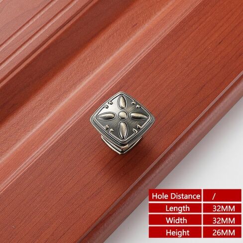 Cabinet Pulls,Drawer Pulls，Antique Cabinet Handles Aluminium Alloy Kitchen Closet Door Knobs and Cupboard Handles Drawer Furniture Handle Hardware,(926 128) in Kuwait