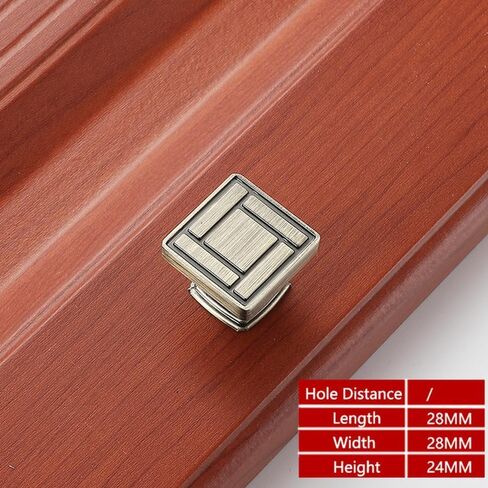 Cabinet Pulls,Drawer Pulls，Antique Cabinet Handles Aluminium Alloy Kitchen Closet Door Knobs and Cupboard Handles Drawer Furniture Handle Hardware,(926 128) in Kuwait