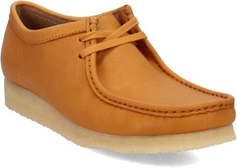 Men's Clarks, Wallabee 2 Chukka Boot, 8 in Saudi Arabia