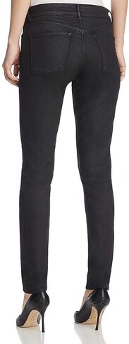 DL1961 Women's Emma Instasculpt Low Rise Skinny Fit Jeans in Saudi Arabia