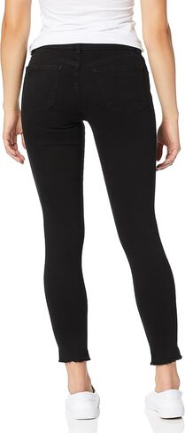 DL1961 Women's Emma Instasculpt Low Rise Skinny Fit Jeans in Saudi Arabia