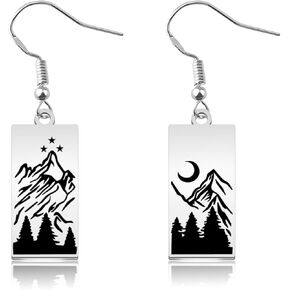 OKEYCH Velaris Night Court Necklace Thorns and Roses Fan Jewelry S-JM Merch Bookish Gift in Kuwait