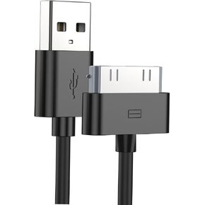 Charger for Samsung Tablet SGH-I497, GT-P5113, GT-P7510, CE0168, Charging Cord Cable 6.6 FT in Kuwait