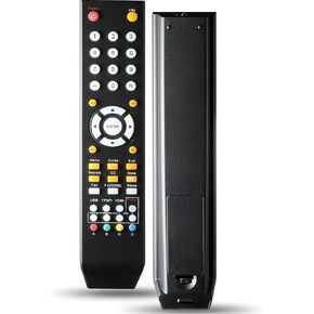 8142026670003C Universal Remote Control Replacement Compatible with All Sceptre TV Remote
