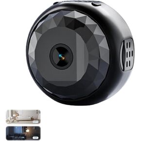 Security Cameras Wireless Outdoor 1080P Hd Color Night Vision WiFi Infrared Night visionWaterproof Surveillance Camera/Cloud Storage for Indoor Home Kids Pet(3pcs)