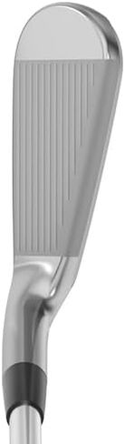 Mizuno JPX923 Forged Irons | JPX Iron Set | 8 pcs 4-GW (8X4G) | RH/Steel/Stiff in Saudi Arabia