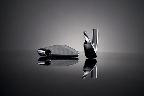Mizuno JPX923 Forged Irons | JPX Iron Set | 8 pcs 4-GW (8X4G) | RH/Steel/Stiff in Saudi Arabia
