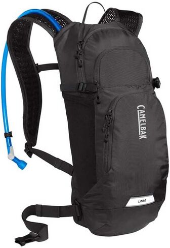 CamelBak Women's Fourteener 24 Hiking Hydration Pack 100oz - Hike Backpack, Smoke Blue/Fiery Coral in Kuwait