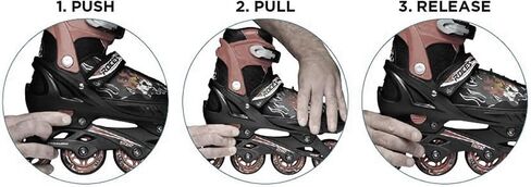 جوكي مضمنة تزلج in Kuwait