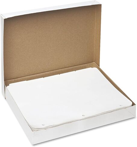 Avery 5-Tab Binder Dividers, Write-On Plain Tabs, 36 Sets (11506) in Saudi Arabia