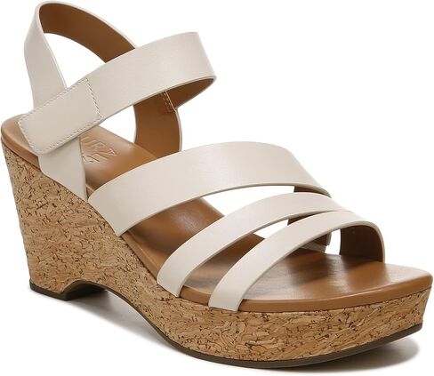 Naturalizer Women's Cynthia Wedge Sandal in Saudi Arabia