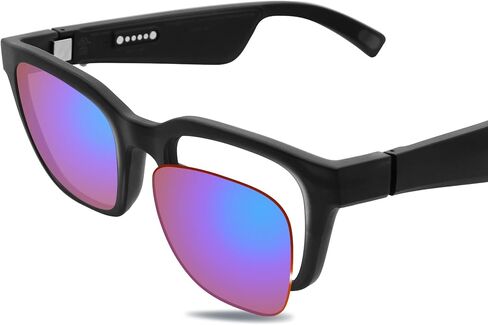 عدسات مكبرة بديلة دقيقة بنسبة 100% وكابل شحن لجهاز Bose Alto M/L BMD0006 in Saudi Arabia