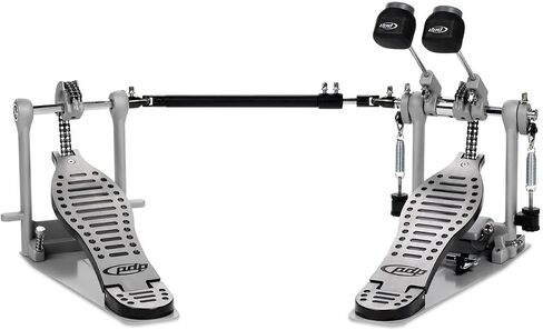 PDP بواسطة DW Double Bass Drum Pedal (PDDP502) in Saudi Arabia