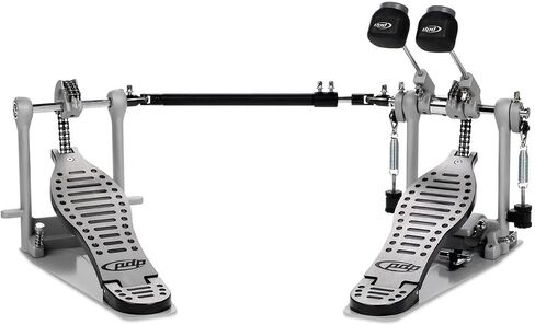 PDP بواسطة DW Double Bass Drum Pedal (PDDP502) in Saudi Arabia