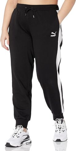PUMA Women's Iconic T7 Track Pants (Available in Plus Sizes) in Saudi Arabia