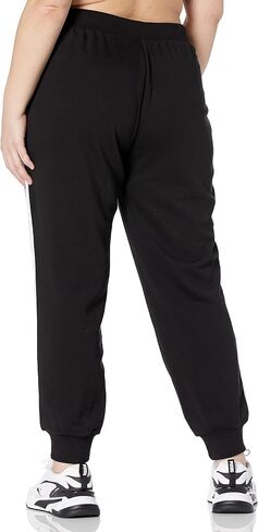 PUMA Women's Iconic T7 Track Pants (Available in Plus Sizes) in Saudi Arabia